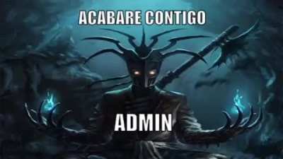 Acabare contigo