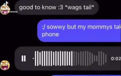 welp