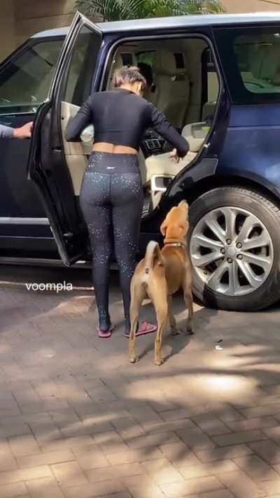 Malaika 🍑