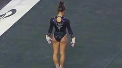 Georgia&rsquo;s Sarah Cohen&hellip;🔥