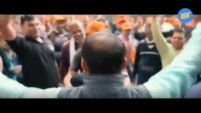 Mandir Chahiye..Mandir Chahiye