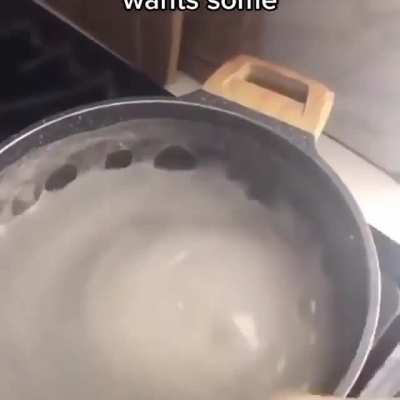 Sopita de cum