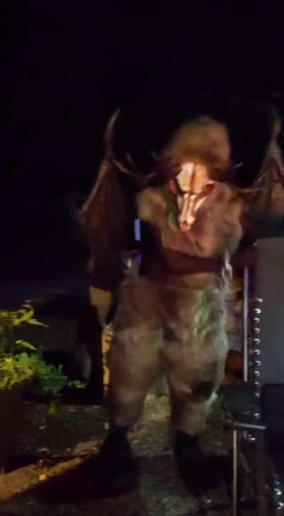 Costume_irl