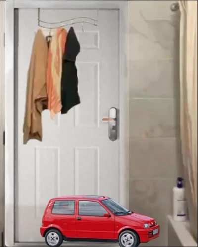 Feels like an Old Spice commercial