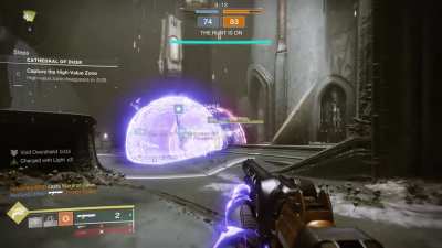Great game mode
