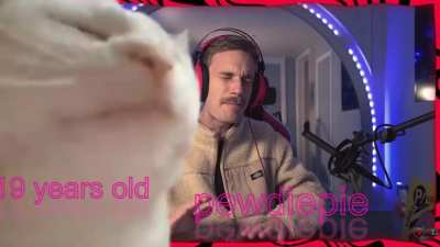 poorly edited but funny.
