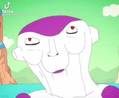 Can someone help me find the original animator of this weird dragon ball animation it&rsquo;s been bothering me for days