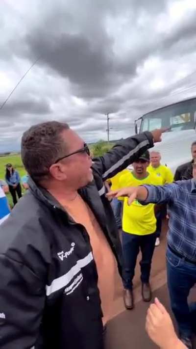 Importante também não generalizar