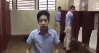 Sayang di nyu ko sinama sa Olympic tapos na sana to