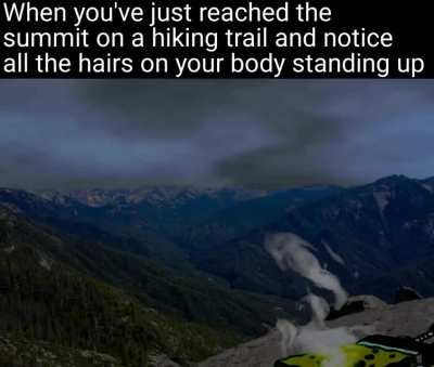 Moro Rock, CA