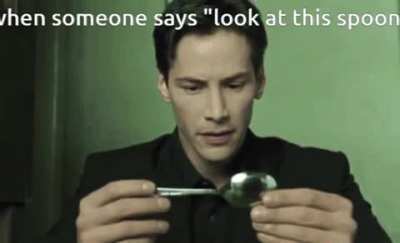 normal spoon