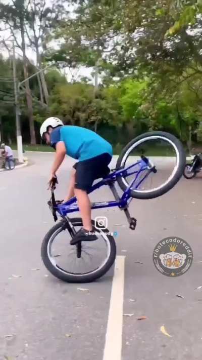 🚴 