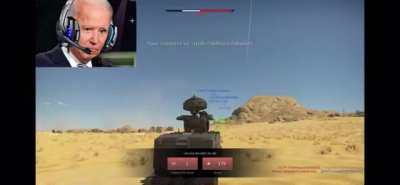 War thunder