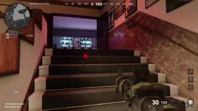 My best clip yet!