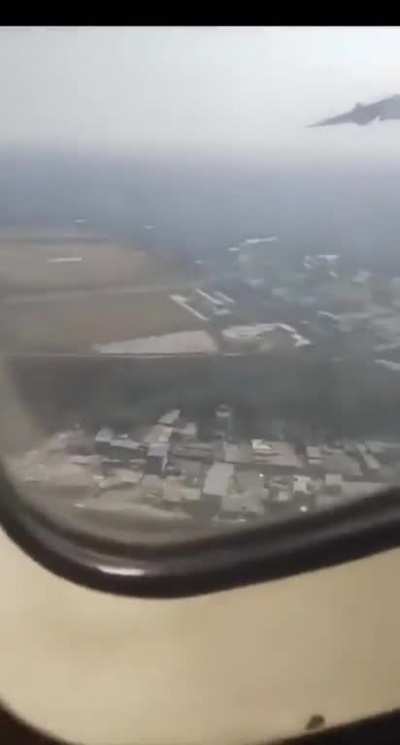On January 2023, Sonu Jaiswal, a passenger on Yeti Airlines Flight 691, live-streamed on Facebook as the plane crashed in Nepal. All 72 people on board tragically died. The tragic plane crash can be seen during the last moments of this video.