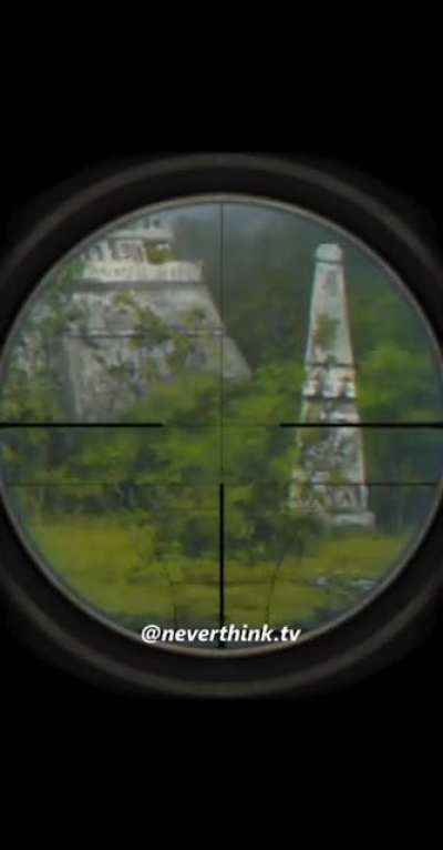 Sniper Monkey