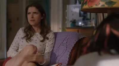 "He'll be fine. He got to f*** me." - Love Life S01E03 (2020)