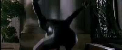Spider-Man 3 fart jump with Scooby Doo laugh