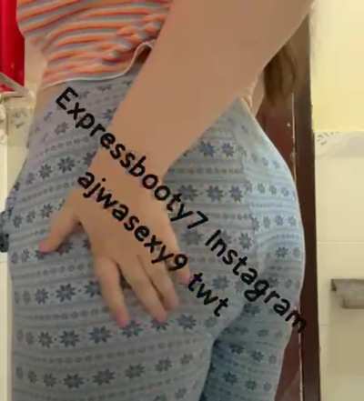 Mommy 🍑