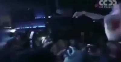 Juice preforming Choppa