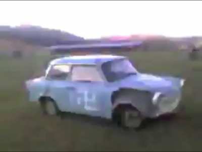I could count the number of pixels in this video&hellip;
