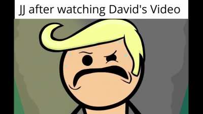 It do be like that