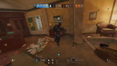 The dumbest and completely accidental Montagne bait.