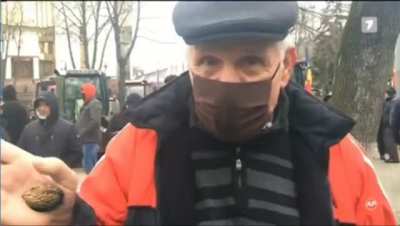 DODON, PLEACĂ!