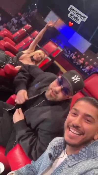 Hadise