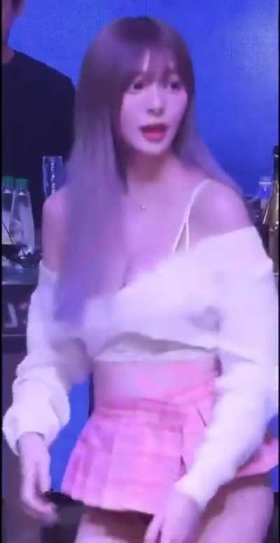 Asian Girl 