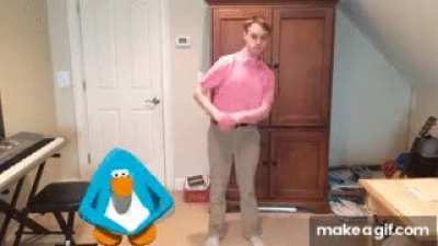 Movimentos sensuais
