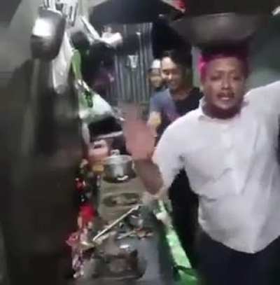 MasterChef??