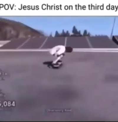 Happy Easter!