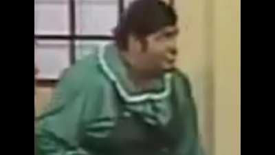 chaves - episodio perdido
