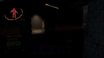 POV: You&rsquo;re a terminator being teleported into a Space Hulk