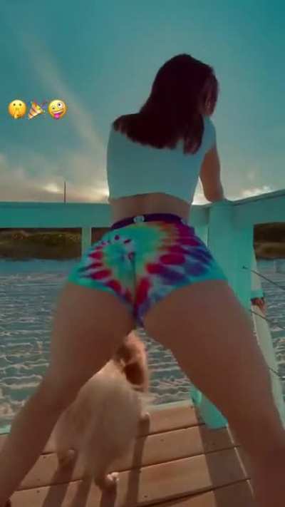 Twerk