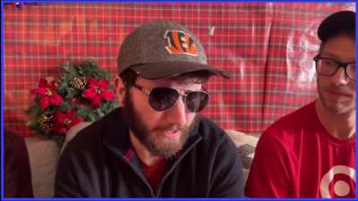 Posting my favorite Scott The Woz Moments - Day 363 (From - You&rsquo;re Not an RPG Guy: A Scott The Woz Christmas)