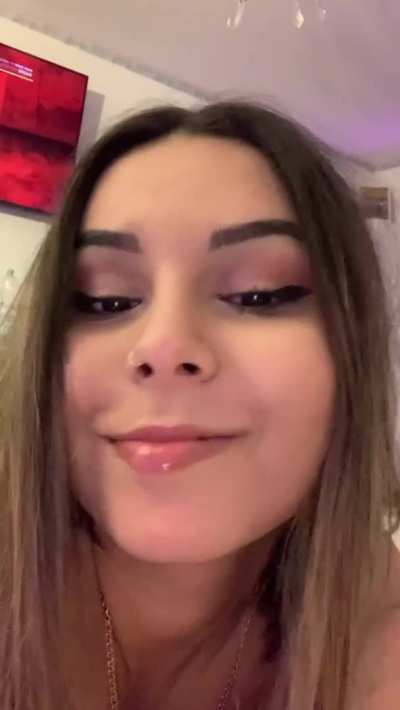 Why isn&rsquo;t your handprint on this ass baby?