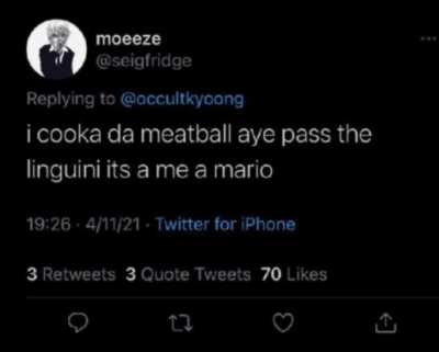 Mamma Mia 😭😭😭