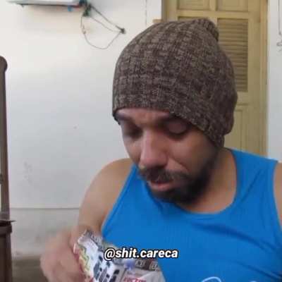 Bluez&atilde;o 😢