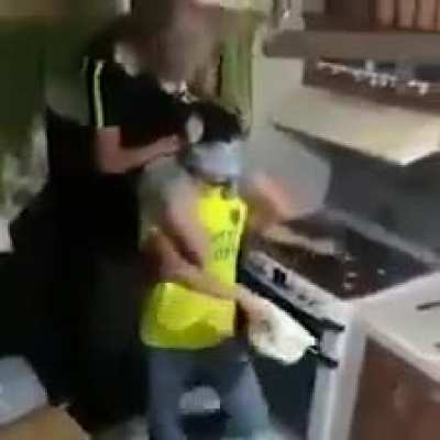 The new ratatouille live action looks sick!