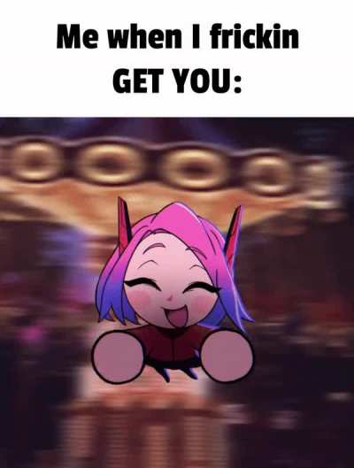 Weeeeee~!