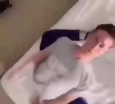 Cursed_my superhero