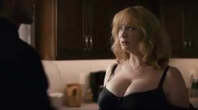 Christina Hendricks
