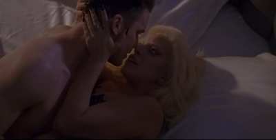 Lady Gaga in American Horror Story