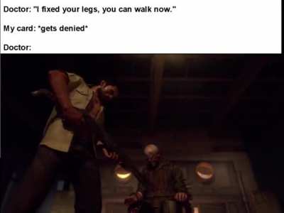then it go