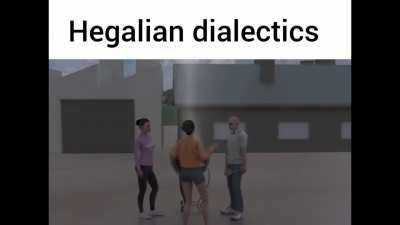 What doth life?