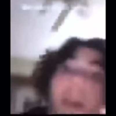 Sleep paralysis