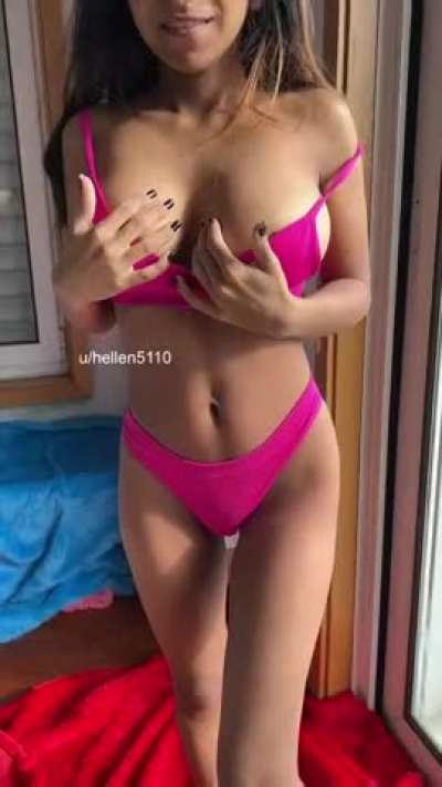 Completely natural