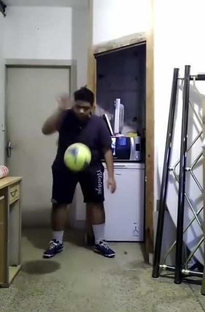 Kickrida
